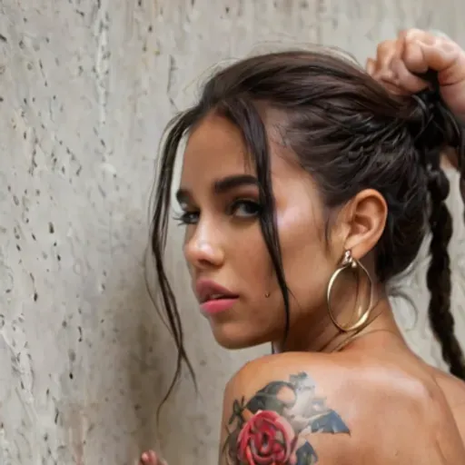 AI porn image generator