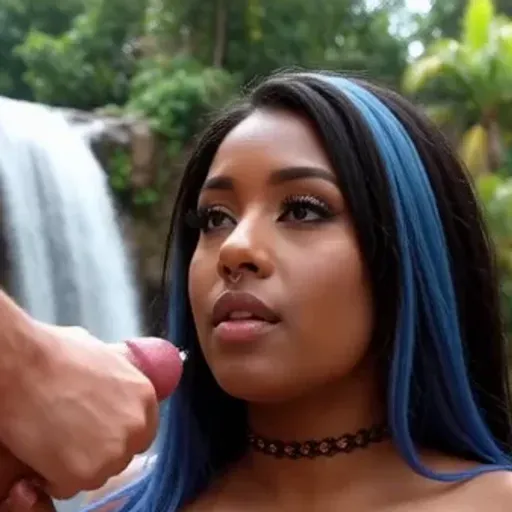 โปรแกรมสร้างภาพโปรนที่ใช้ปัญหา AI