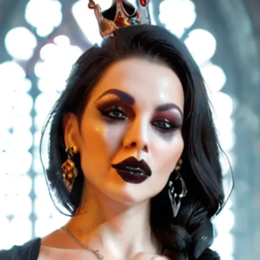 AI porn image generator