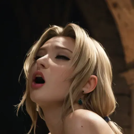 AI porn image generator