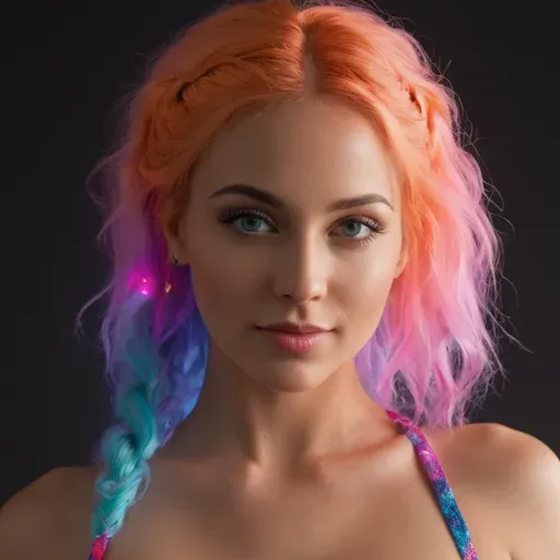 AI 포르노 이미지 생성기