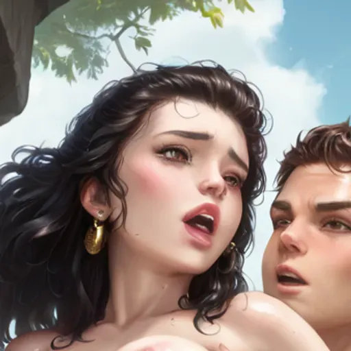 generatore di immagini porno IA