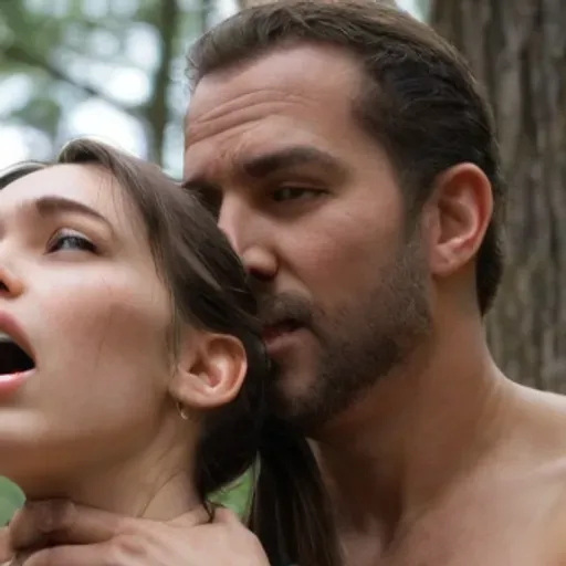 AI色情照片生成器