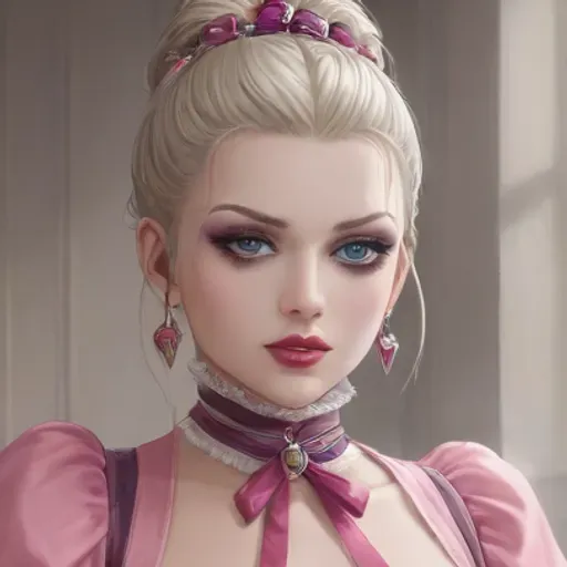 KI-Pornobild-Generator