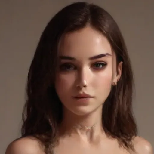 AI 포르노 이미지 생성기