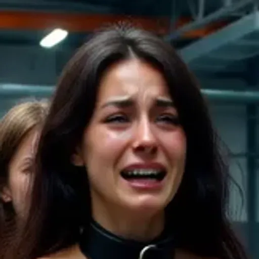 KI-Pornobild-Generator