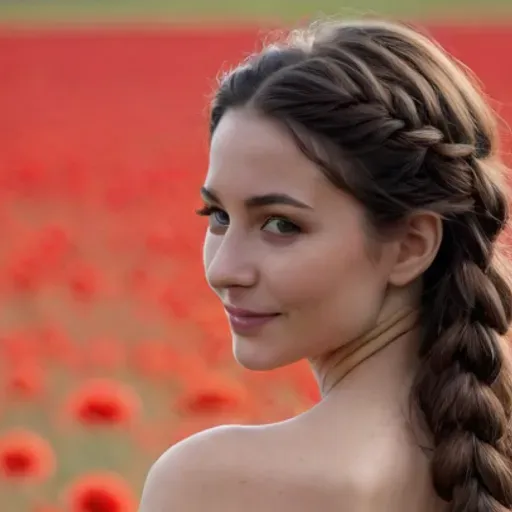 โปรแกรมสร้างภาพโปรนที่ใช้ปัญหา AI