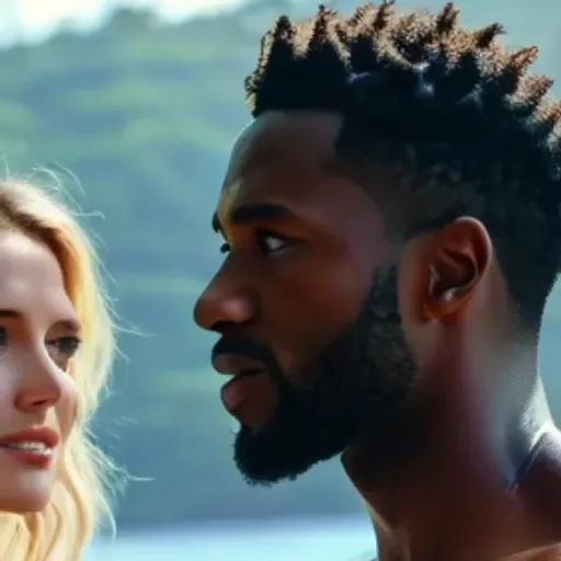 AI色情照片生成器