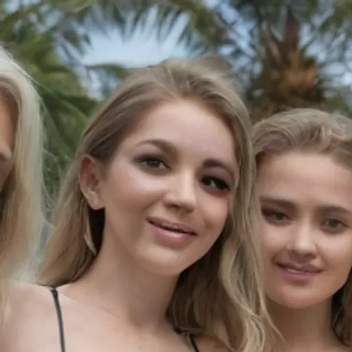 AI色情照片生成器