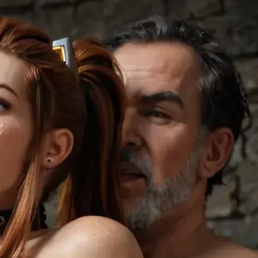 AIポルノ写真ジェネレーター