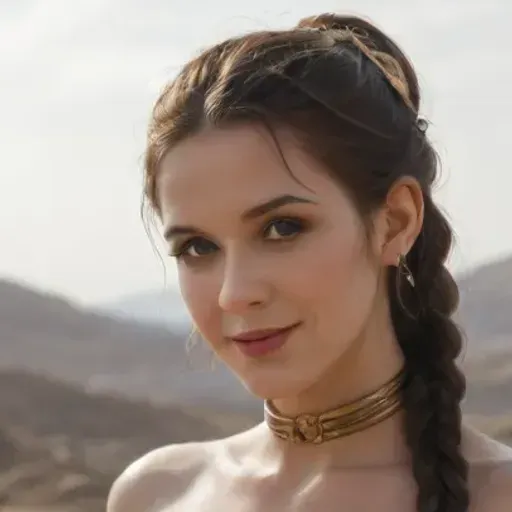 AIポルノ画像ジェネレーター