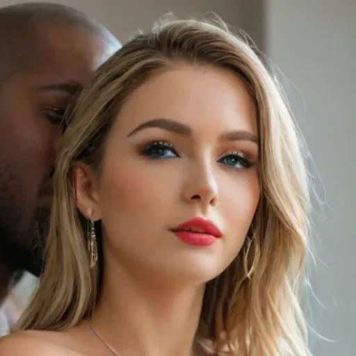 AI色情圖片產生器