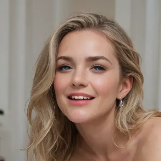 AI 포르노 이미지 생성기