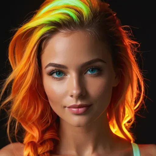 AI色情圖片產生器