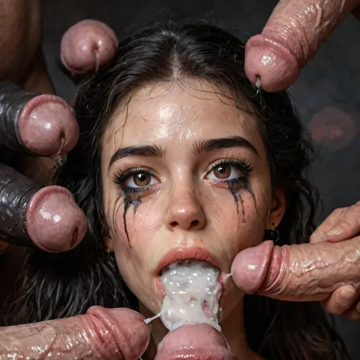 AI色情图片生成器