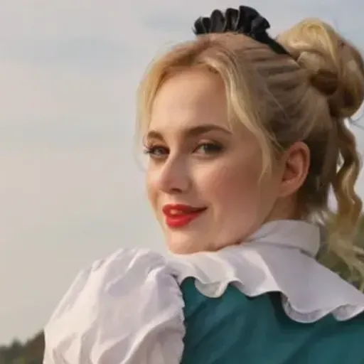 โปรแกรมสร้างภาพโปรนที่ใช้ปัญหา AI