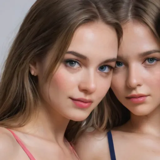 AI色情照片生成器