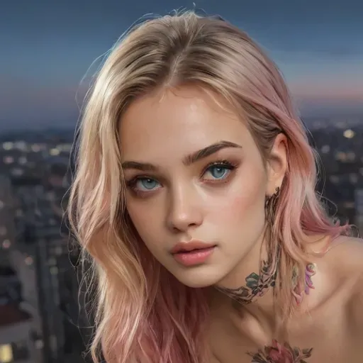 AI porn image generator