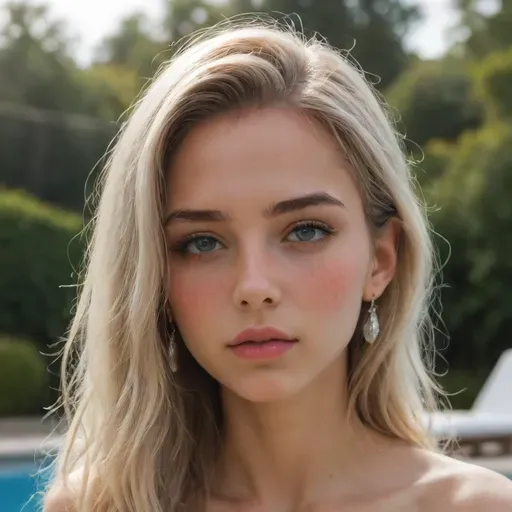 AI色情图片生成器