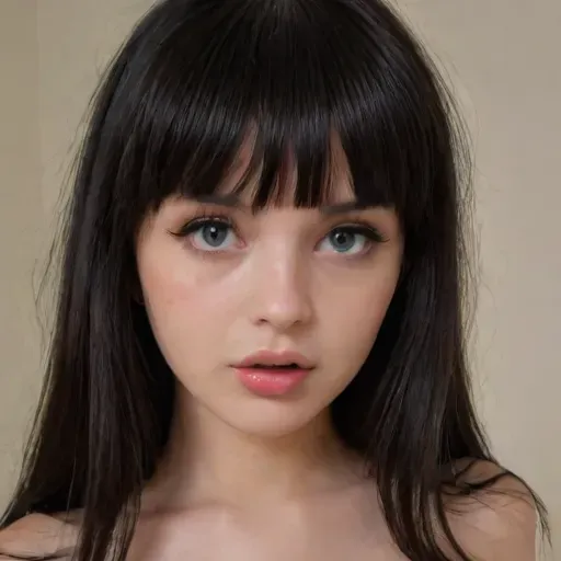 AIポルノ画像ジェネレーター