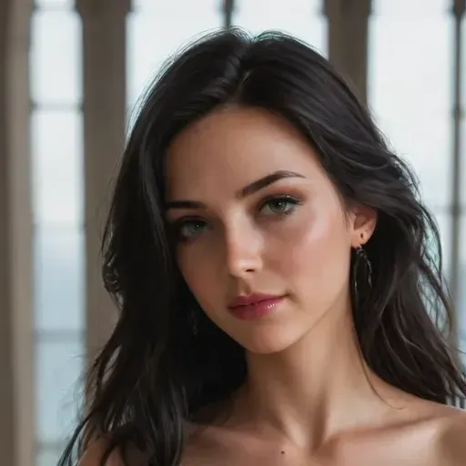 AI色情圖片產生器