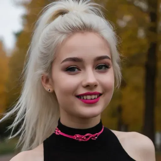 AI 포르노 이미지 생성기