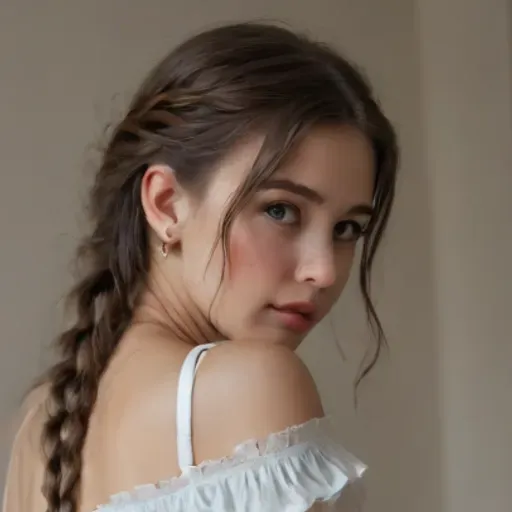 AI色情图片生成器