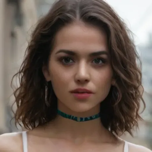 AIポルノ画像ジェネレーター