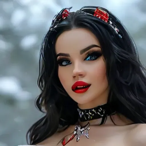 AI porn image generator