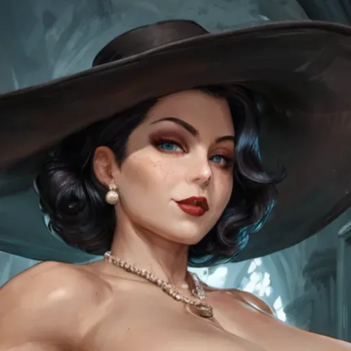 generatore di immagini porno IA