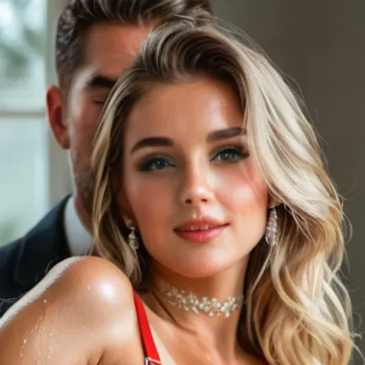 AI porn image generator