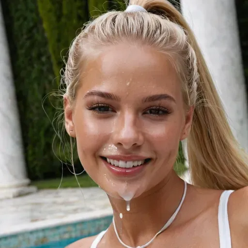 AI porn image generator