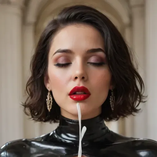 AI 포르노 이미지 생성기