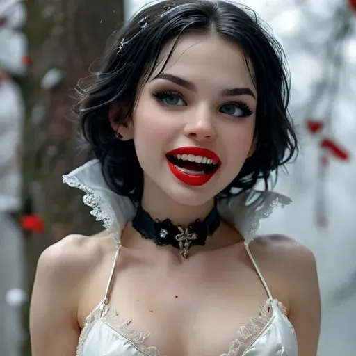 AIポルノ画像ジェネレーター