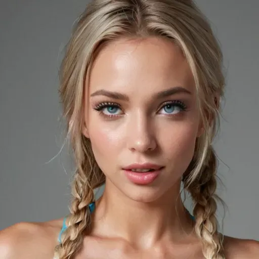 generatore di immagini porno IA