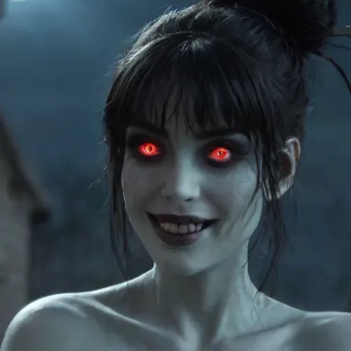 yapay zekâ porno görsel üretici