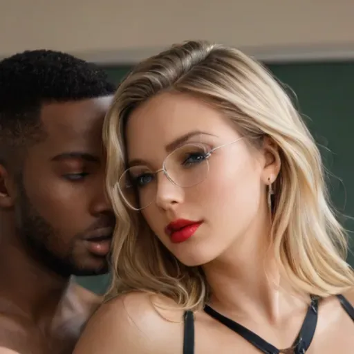 AI porn image generator