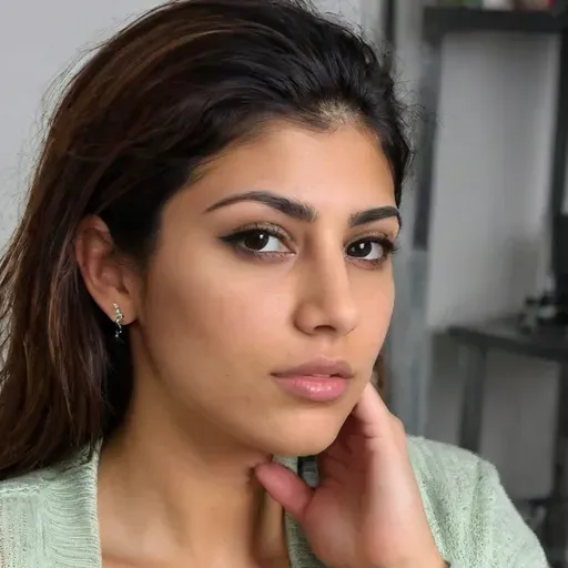 AI porn image generator