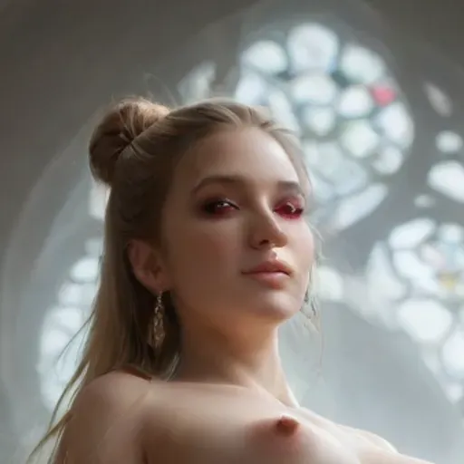 generatore di immagini porno IA