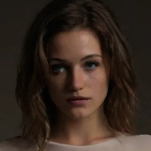 AI色情图片生成器