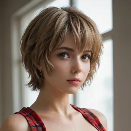 AI色情圖片產生器