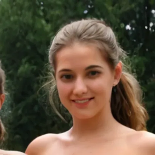 Generator obrazów pornograficznych z wykorzystaniem sztucznej inteligencji
