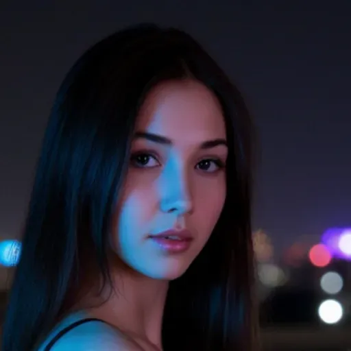 AI 포르노 이미지 생성기