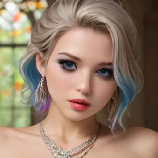 генератор порно-изображений на ИИ