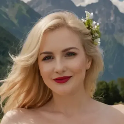 AI色情圖片產生器