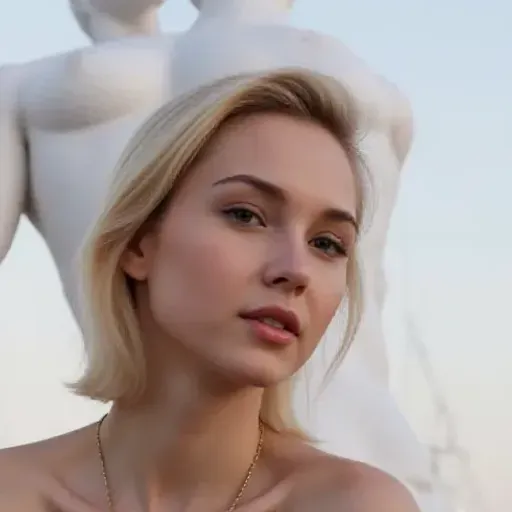 AIポルノ画像ジェネレーター