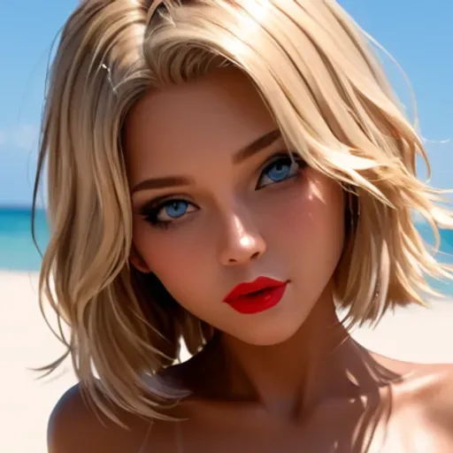 AIポルノ画像ジェネレーター