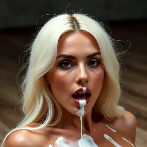 AIポルノ画像ジェネレーター