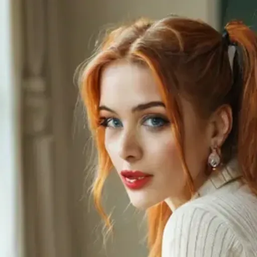 AI色情圖片產生器