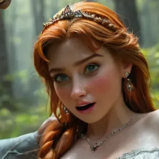 AI色情图片生成器